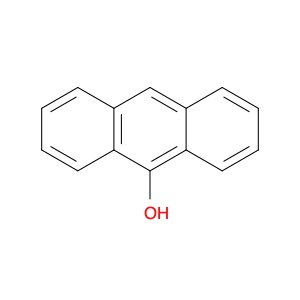 Anthracen-9-Ol