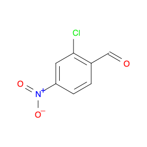 2-Chloro-4-nitrobenzaldehyde