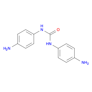 1,3-Bis(4-aminophenyl)urea