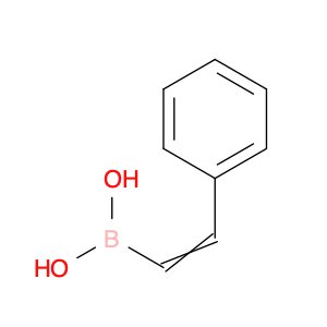 (Z/E)-Styrylboronic acid
