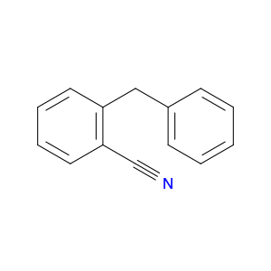 o-Benzylbenzonitrile