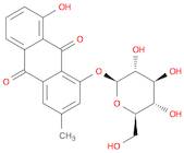 Chrysophanein