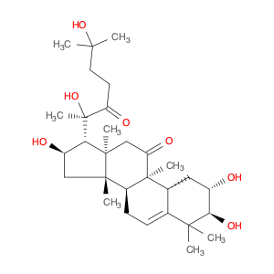 Cucurbitacin IIb