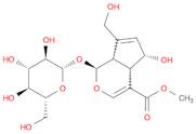 Deacetyl asperulosidic acid methyl ester