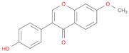 4''-HYDROXY-7-METHOXYISOFLAVONE