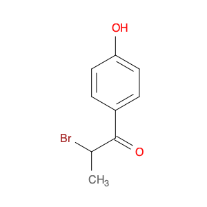 w-Bromo-4-Hydroxyacetophenone