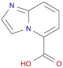 Imidazo[1,2-a]pyridine-5-carboxylic acid (9CI)