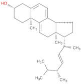 DEHYDROERGOSTEROL