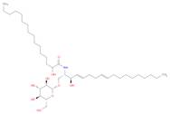 Glycosphingolipids, soya