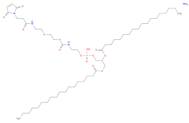 1,2-distearoyl-sn-glycero-3-phosphoethanolaMine-N-[MaleiMide(polyethylene glycol)-2000] (aMMoniu...