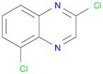 2,5-Dichloroquinoxaline