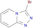 1,2,4-TRIAZOLO[4,3-A]PYRIDINE, 3-BROMO-