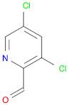 3,5-Dichloropicolinaldehyde