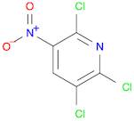 2,3,6-Trichloro-5-nitro-pyridine