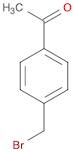 1-(4-(Bromomethyl)phenyl)ethanone