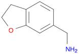 6-COUMARANMETHYLAMINE