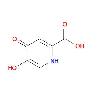 4,5-Dihydroxy-pyridine-2-carboxylic acid