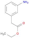 2-(3-Aminophenyl)acetic acid ethyl ester