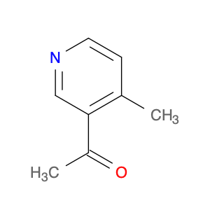 1-(4-Methyl-3-pyridinyl)-ethanone