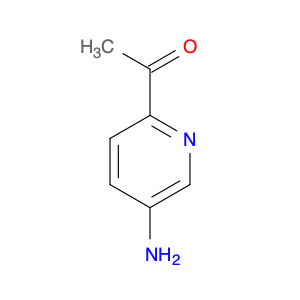 1-(5-Aminopyridin-2-yl)ethanone