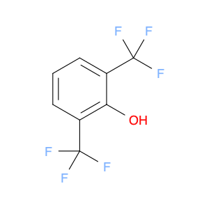 2,6-Bis(trifluoroMethyl)phenol