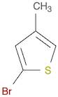 2-BroMo-4-Methylthiophene