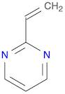 Pyrimidine, 2-ethenyl- (9CI)