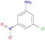 3-chloro-5-nitro-aniline