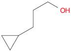 3-cyclopropylpropan-1-ol