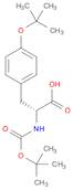 Boc-D-Tyr(tBu)-OH