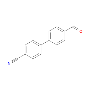 4-(4-Cyanophenyl)benzaldehyde