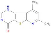 7,9-Dimethyl-pyrido[3',2'