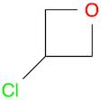 3-Chlorooxetane