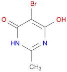 5-bromo-2-methyl-1H-pyrimidine-4,6-dione