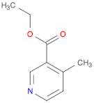 ETHYL 4-METHYLNICOTINATE