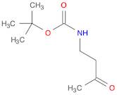 N-BOC-4-AMINO-2-BUTANONE