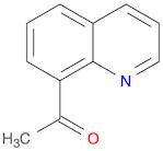 8-acetylquinoline