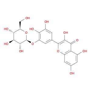 Myricetin 3′-glucoside