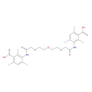 iotroxic acid