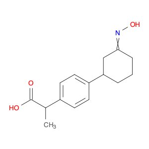Ximoprofen