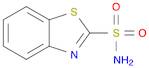 Benzothiazole-2-Sulfonamide