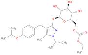 ReMogliflozin etabonate