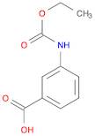 3-[(ETHOXYCARBONYL)AMINO]BENZOIC ACID