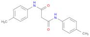 p-malonotoluidide