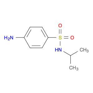 4-AMINO-N-ISOPROPYLBENZENESULFONAMIDE