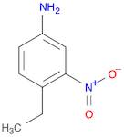 4-ETHYL-3-NITROANILINE