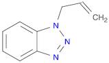 1-ALLYLBENZOTRIAZOLE 96