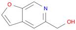 Furo[2,3-c]pyridine-5-methanol (9CI)