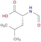 N-ForMyl-D-leucine