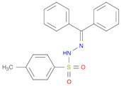 BENZOPHENONE TOSYLHYDRAZONE 97